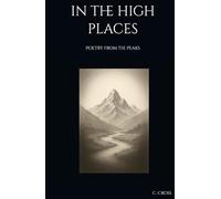 In the high places: poetry from the peaks