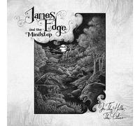 In the Hills the Cities by James Edge & The Mindstep