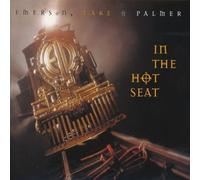 Emerson, Lake & Palmer - In the Hot Seat