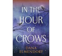 In the Hour of Crows: A GMA Buzz Pick!