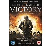 In The Hour Of Victory [DVD]