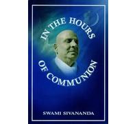 IN THE HOURS OF COMMUNIONcc