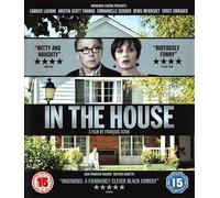 In The House [Blu-ray]