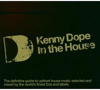 In The House By Kenny Dope (2003-10-20)