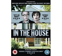 In The House [DVD] [2012]