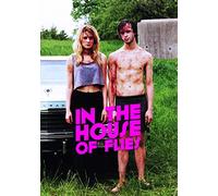 In The House Of Flies [DVD] [Region 1] [2016] [NTSC]