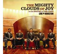 In The House Of The Lord: Live In Houston [Us Import] by Mighty Clouds of Joy (2005-04-11)
