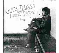 In the Jungle Groove
