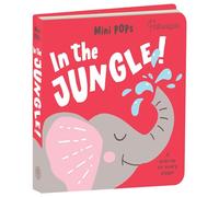In the Jungle (Mini Pops)