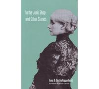 In the Junk Shop & Other Stories