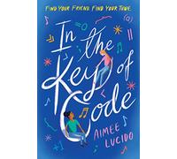 In the Key of Code