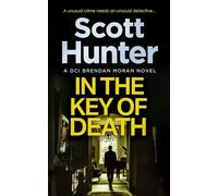 In the Key of Death: 10 (The Irish Detective: DCI Brendan Moran Crime Thrillers)