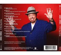 Mendes Sergio - IN The Key Of Joy (Ltd CD)