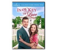 In the Key of Love (DVD) Andrea Brooks Laura Osnes (US IMPORT)