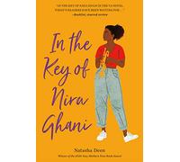 In the Key of Nira Ghani