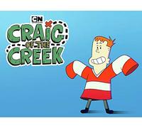 In the Key of the Creek