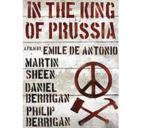 In the King of Prussia