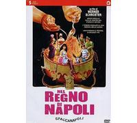 In The Kingdom Of Naples DVD SURF VIDEO