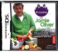 In Cucina Con Jamie Oliver (PC)