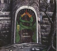 Samas Antaral – In The Labyrinth – CD – Digipak (2018)
