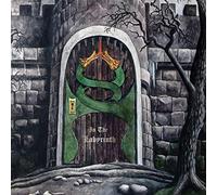 In The Labyrinth - Samas Antaral - CD - G11501z