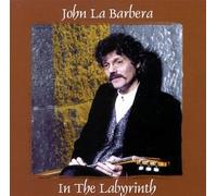 In The Labyrinth (US Import)