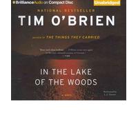 [(In the Lake of the Woods)] [Author: Tim O'Brien] published on (April, 2012)
