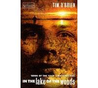 In the Lake of the Woods by O'Brien, Tim (1995) Paperback