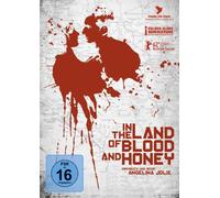In the Land of Blood and Honey [DVD]