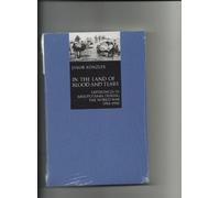 In the Land of Blood and Tears: Mesopotamia during the World War (1914-1918)