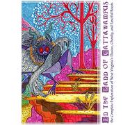 In the Land of Cattawampus: the Complete Exploration of West Virginia’s Elusive, Ghostly, and Fanciful Beasts
