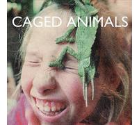 In the Land of Giants by Caged Animals (Record, 2013)