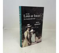 In the Land of Israel: My Family 1809-1949 by Nitza Rosovsky (2012-08-02)