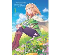 In the Land of Leadale, Vol. 1 (manga)