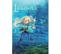 In the Land of Leadale, Vol. 3 (light novel)