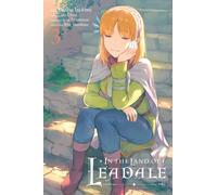 In the Land of Leadale, Vol. 3 (manga)