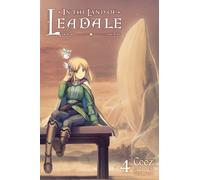 In the Land of Leadale, Vol. 4 (light novel)
