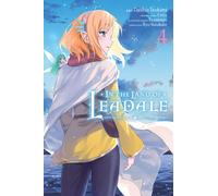 In the Land of Leadale, Vol. 4 (manga)