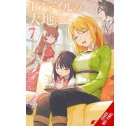 In the Land of Leadale, Vol. 7 (manga)