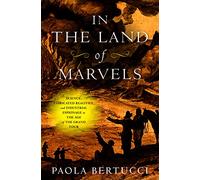 In the Land of Marvels: Science, Fabricated Realities, and Industrial Espionage in the Age of the Grand Tour (Information Cultures)