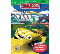 In the Land of Odds [DVD] [2010] [US Import]