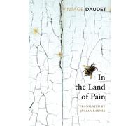 In the Land of Pain
