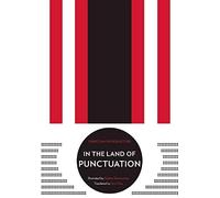 IN THE LAND OF PUNCTUATION
