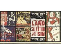 In the Land of Salvation and Sin [CASSETTE]