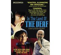 In the Land of the Deaf - In the Land of the Deaf [DVD] [1992] [Region 1] [US Import] [NTSC]