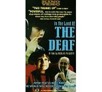 In the Land of the Deaf - In the Land of the Deaf
