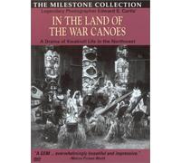 In the Land of War Canoes [DVD] [2014] [Region 1] [US Import] [NTSC]