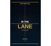 In The Lane: A Prayer and Scripture Journal for Young Christian Swimming Players