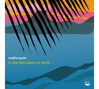 In The Last Place On Earth [VINYL]