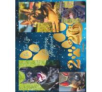 In The Life Of A German Shepherd